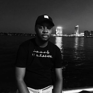 Meet your Posher, Anthony